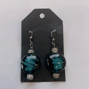 Custom Made Earrings Jewelry